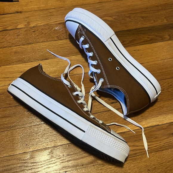 Chuck Taylor All Star Lift Platform - Picture 2 of 6